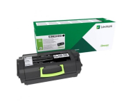 LEXMARK MS817/8dn 25K BK return 53B2H00 - 443042 - zdjęcie 1
